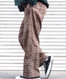 THE CASUAL | パンツ