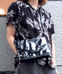 CHARLES JOURDAN | ショルダーバッグ