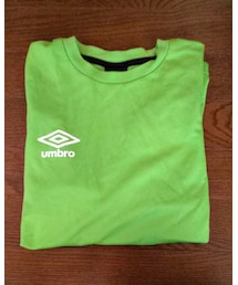 UMBRO | Tシャツ/カットソー