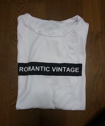 Supreme  | Tシャツ/カットソー