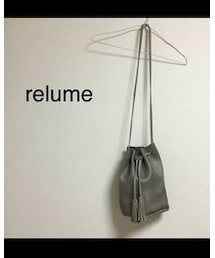 JOURNAL STANDARD relume | ショルダーバッグ