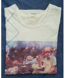 BEAMS | Tシャツ/カットソー