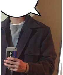 A.P.C. | カバーオール