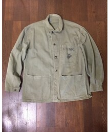 40's USMC P-41 | ミリタリージャケット
