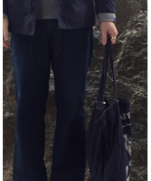 Engineered Garments | デニムパンツ