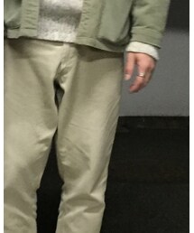 60's BIG MAC | チノパンツ