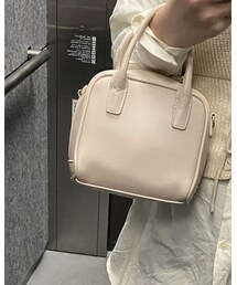 GU | ハンドバッグ