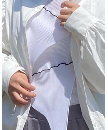 kotohayokozawa | トップス