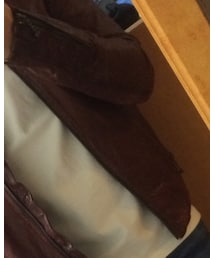 Johnbull Private labo | ライダースジャケット