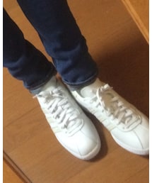 adidas originals&White Mountineering | スニーカー