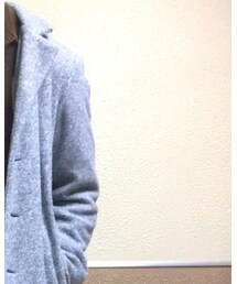 uesd | カバーオール