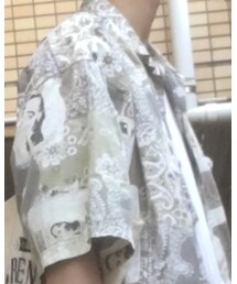 VINTAGE | シャツ/ブラウス