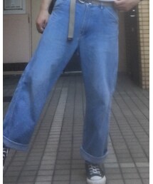 GU | パンツ