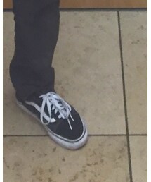 VANS | スニーカー