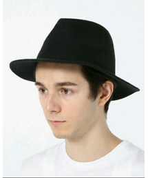 GLOBAL WORK | ハット