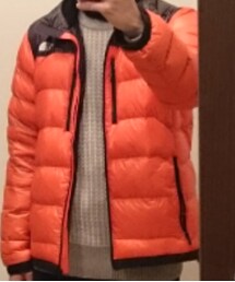THE NORTH FACE | ダウンジャケット/コート