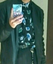 ZARA MAN | シャツ/ブラウス