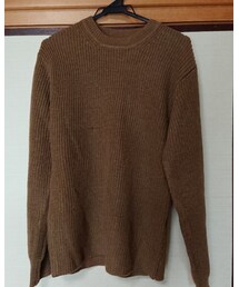 RAGEBLUE | ニット/セーター