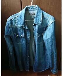 MODIFIED | デニムジャケット