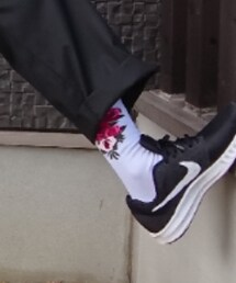 RAGEBLUE | ソックス/靴下