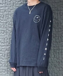 LONELY/論理 | Tシャツ/カットソー