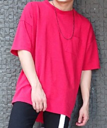 SLICK | Tシャツ/カットソー