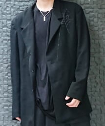 Yohji Yamamoto | ジャケット/アウター