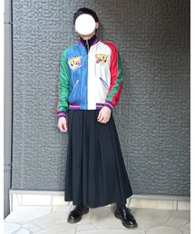 上着なし | その他