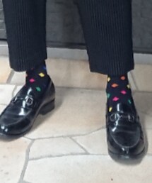 COMME CA ISM | ソックス/靴下