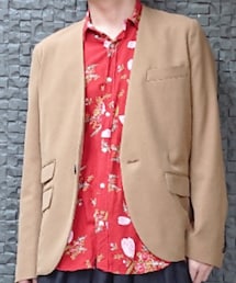 KARL HELMUT | シャツ/ブラウス