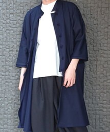 q-haku | シャツ/ブラウス