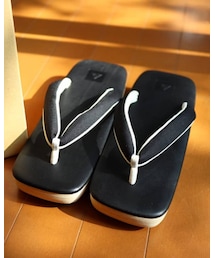 モンゴリアンチョップス | その他シューズ