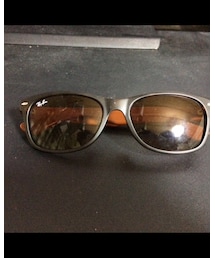 Ray-Ban | サングラス