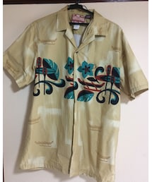 no brand | Vintage aloha shirts(シャツ/ブラウス)
