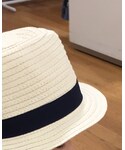 GAP(ギャップ)の「帽子(サンバイザー)」