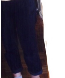 UNIQLO | デニムパンツ