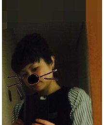 SENSE OF PLACE by URBAN RESEARCH | ピアス（両耳用）