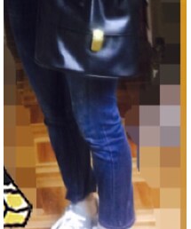 UNIQLO | デニムパンツ