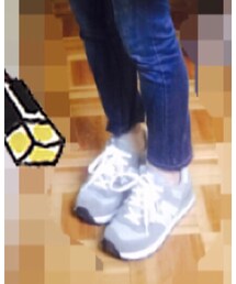NEW BALANCE | スニーカー