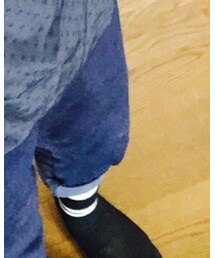 UNIQLO | デニムパンツ