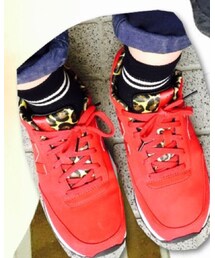 NEW BALANCE | スニーカー