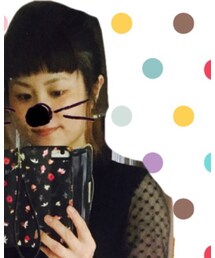 SENSE OF PLACE by URBAN RESEARCH | ピアス(両耳用)