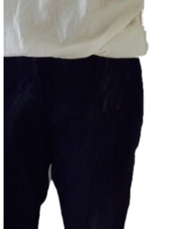 UNIQLO | デニムパンツ