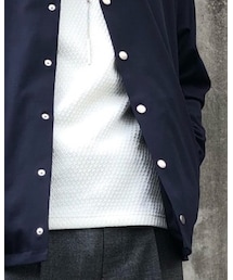 TAKEO KIKUCHI | スラックス