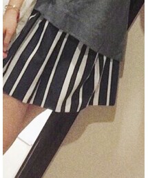 stradivarius | スカート