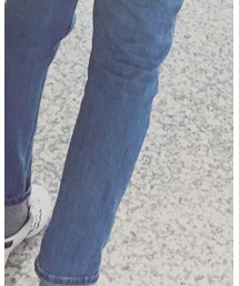 FOREVER 21 | デニムパンツ