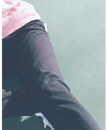 CONVERSE | チノパンツ