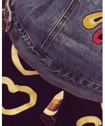 Devil nut | チノパンツ