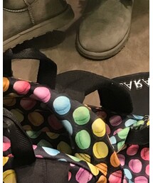 VANS | バックパック/リュック