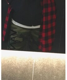 VANS | その他パンツ